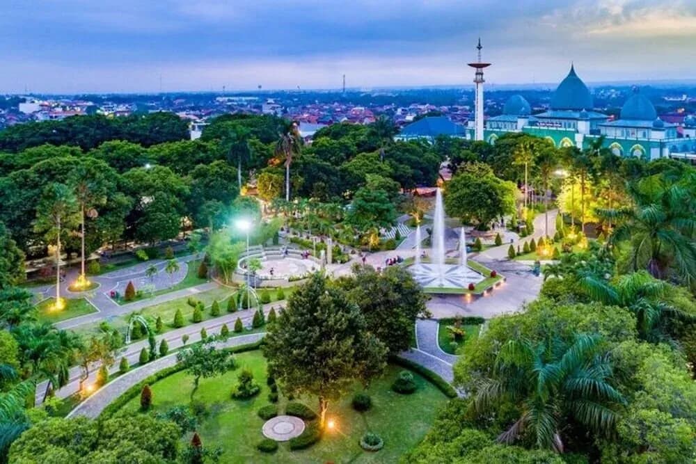 10 Cities with the Cheapest Cost of Living in Indonesia, What are the Cities?