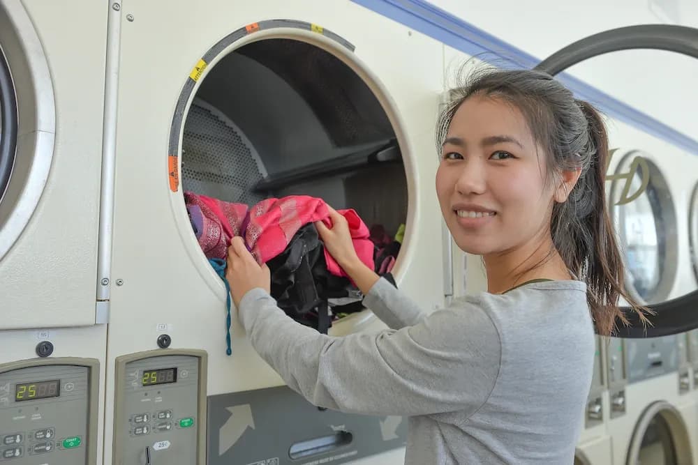 Tertarik Bisnis Laundry Koin? Ini Dia Persiapannya!