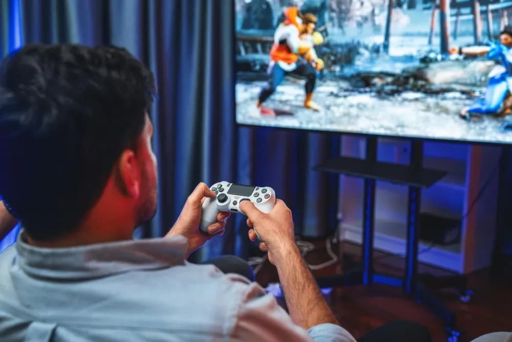 Bisnis Rental PlayStation: Modal, Peluang, & Tips Memulainya