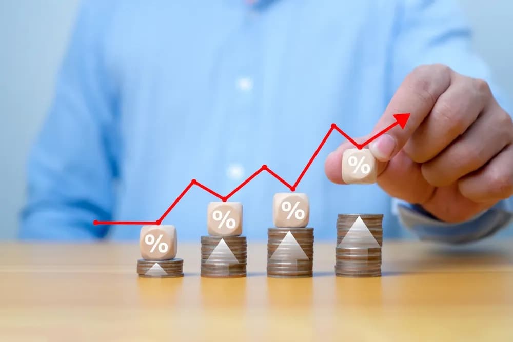 Floating Rate: Definition, Calculation, and Advantages