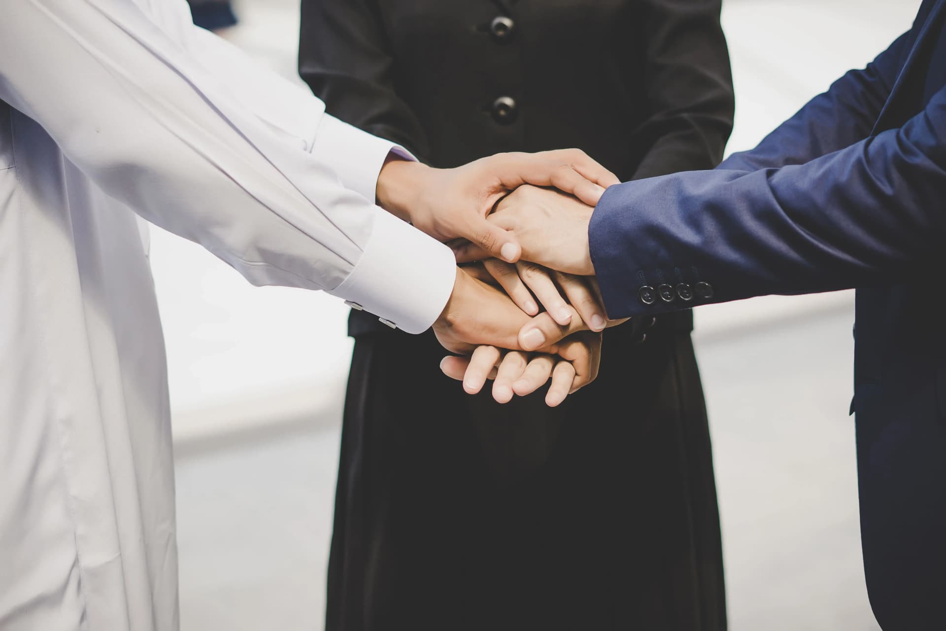 8 Perbedaan Pembiayaan Syariah dan Konvensional