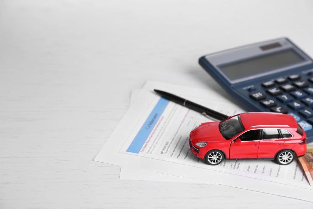 Hemat Waktu dengan Cara Cek Pajak Mobil Online Ini