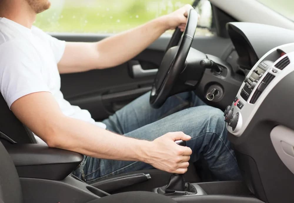 How to Drive a Manual Car for Beginners So You Can Master It Quickly!