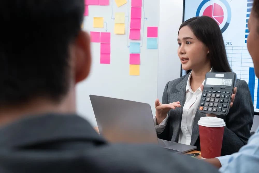 How to Calculate Initial Business Capital for Better Planning