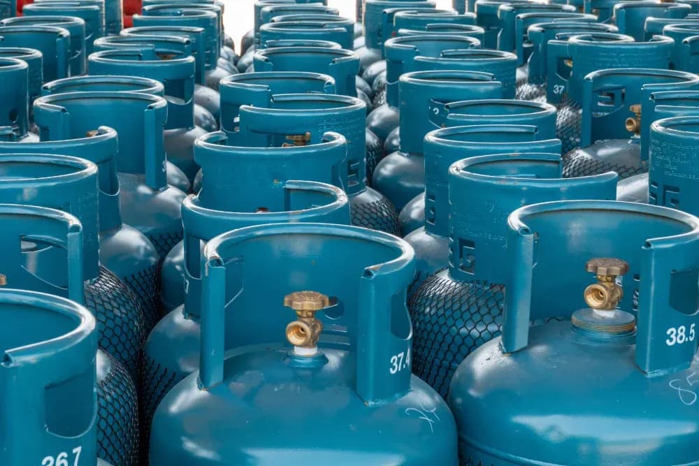 Cara Menjadi Agen Gas LPG: Syarat dan Estimasi Modal Awal