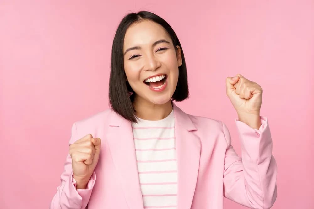 16 Ways to Become a Successful Person From Scratch, Anyone Can Try It!