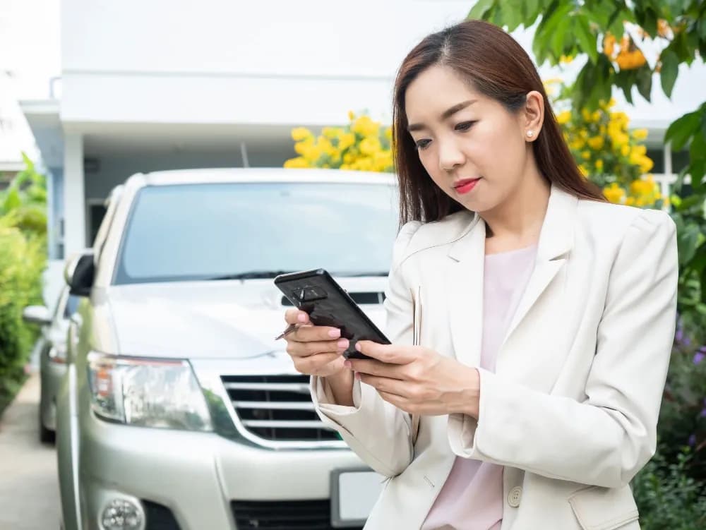 Cara Cek Tilang Online Kendaraan dengan Mudah dan Cepat