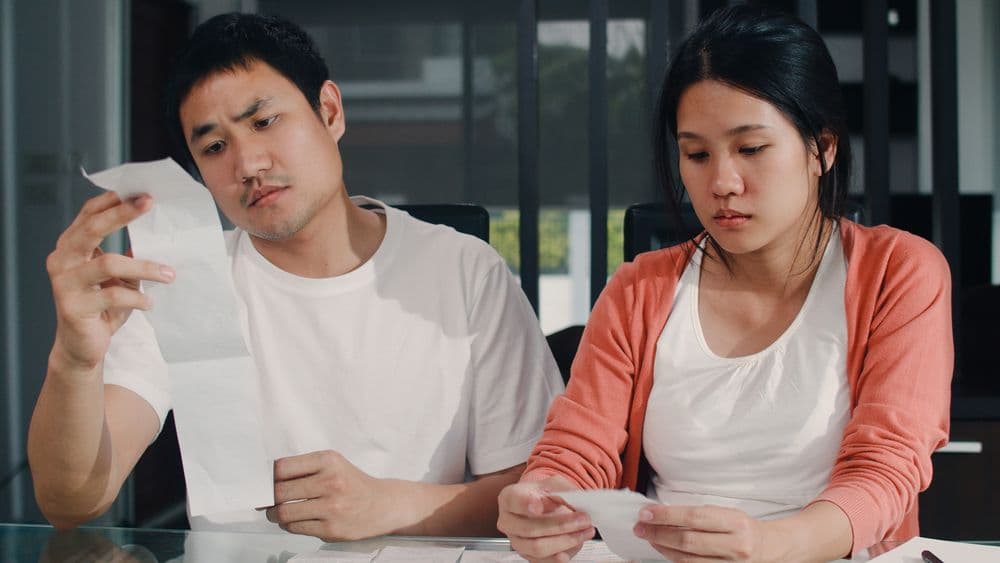 Don't Panic, This Is How to Pay Off A Loan If the Debtor Dies