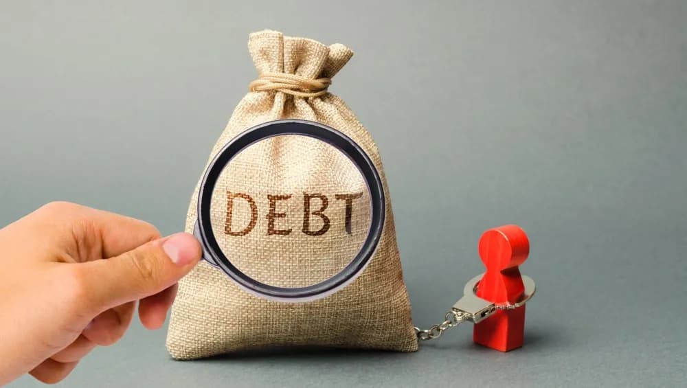 Debt Trap: Definition, Causes, and Strategies to Avoid It