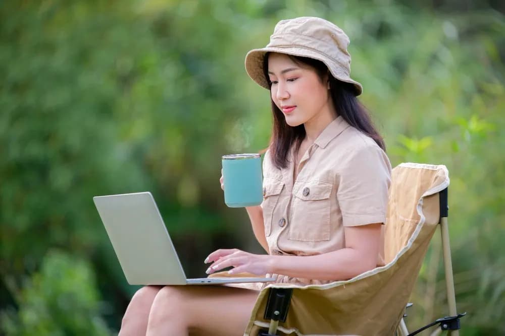 Digital Nomad: Pengertian, Macam, dan Keuntungannya