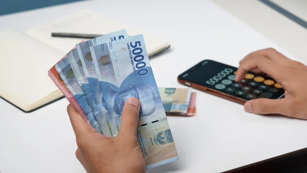 DP Biasanya Berapa Persen? Ini Penjelasan Standar Umumnya!
