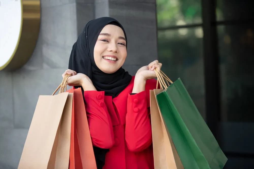 This is the Impact of Emotional Spending on Your Finances