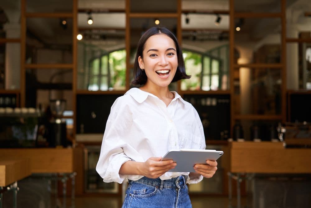 Entrepreneur Is: Definition, Characteristics, and Types
