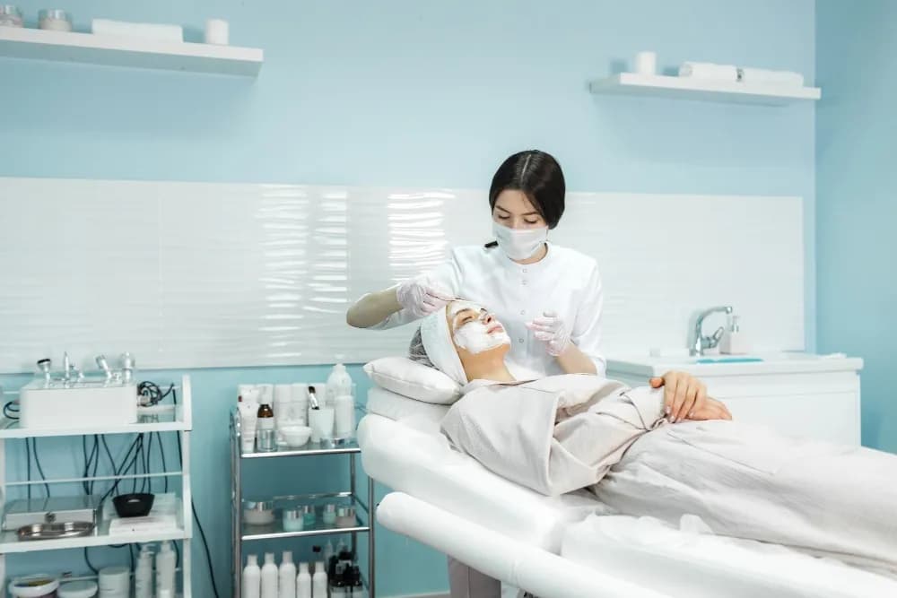 10 Trending Beauty Clinic Franchise Recommendations