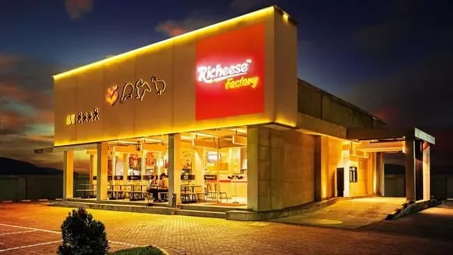 Cara Membuka Franchise Richeese Factory, Panduan Lengkap!
