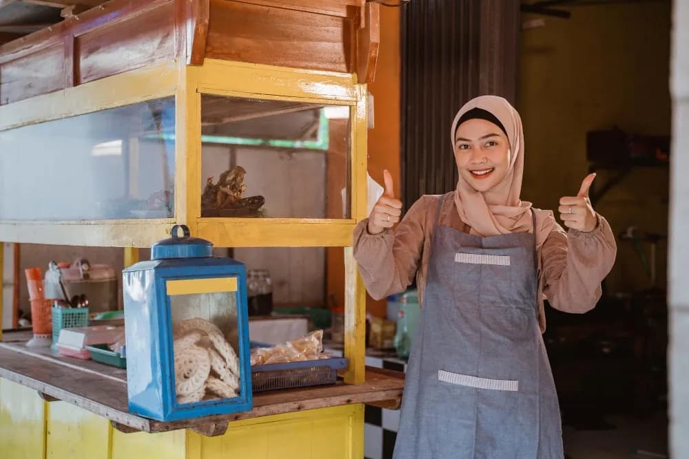Warteg Franchise: Advantages, Disadvantages, and Recommendations