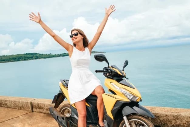 Motorcycle Pawn Terms at BFI Finance, Check out the Guide