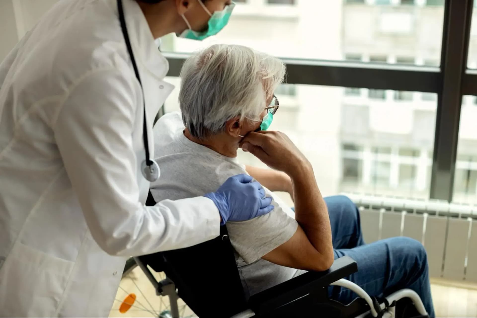 Becoming the Number 1 Cause of Death in Indonesia, Recognize Stroke Symptoms Early