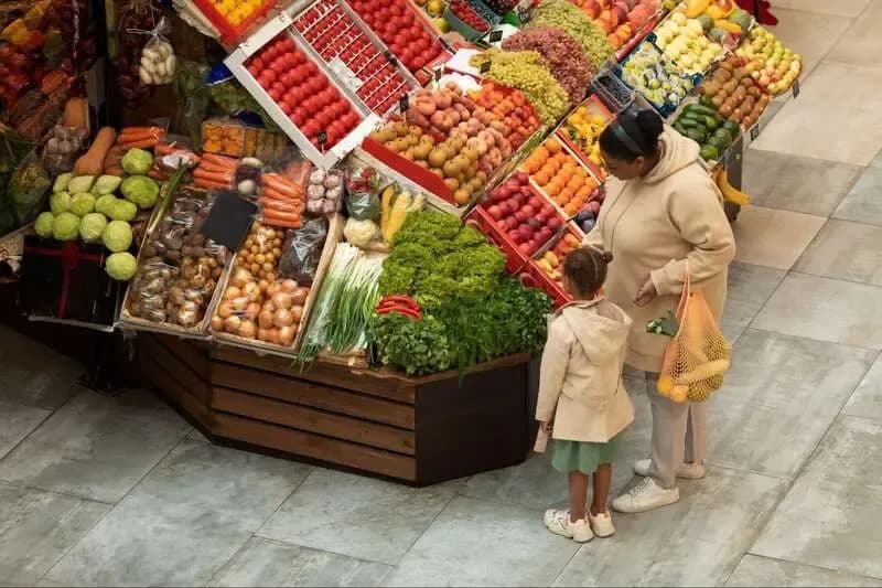 Tips for Successfully Opening a Home-Based Grocery Business: Obtain Initial Capital Through…