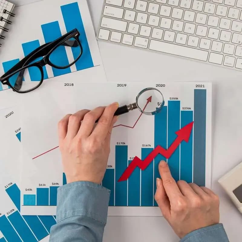 Dear Entrepreneurs, This is How to Deal with Inflation and Ensure Continuous Capital