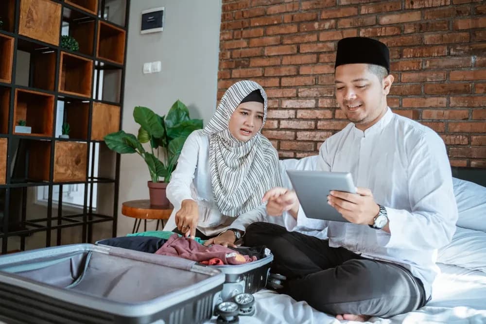 Halal Lifestyle: More Than a Trend, a Meaningful Way of Life