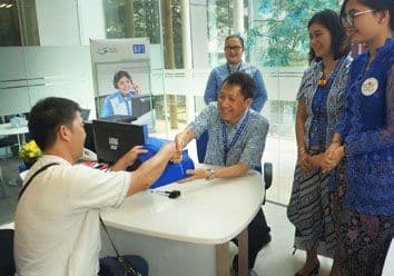 BFI Finance Celebrates National Customer Day 2019