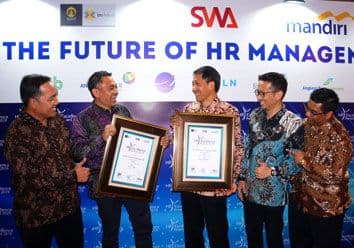 BFI Finance Recorded Achievement in HR Excellence Award 2019