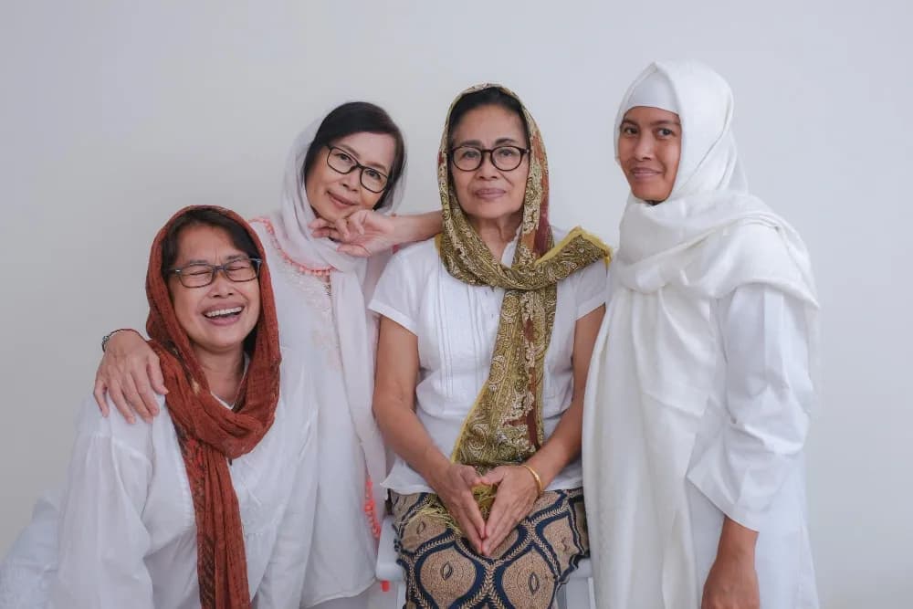 Hukum Arisan dalam Islam, Apakah Boleh? Ini Syaratnya