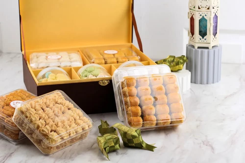 10 Ide Hampers Lebaran Menarik dan Tips Memilih Hampers yang Tepat