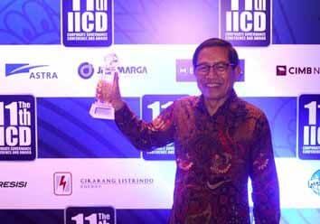 BFI Finance Once Again Wins Awards from IICD