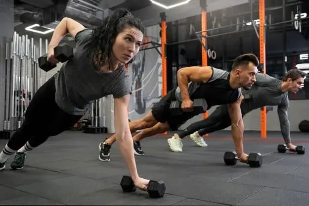 Ini Olahraga Efektif untuk Pangkas Berat Badan Berlebih