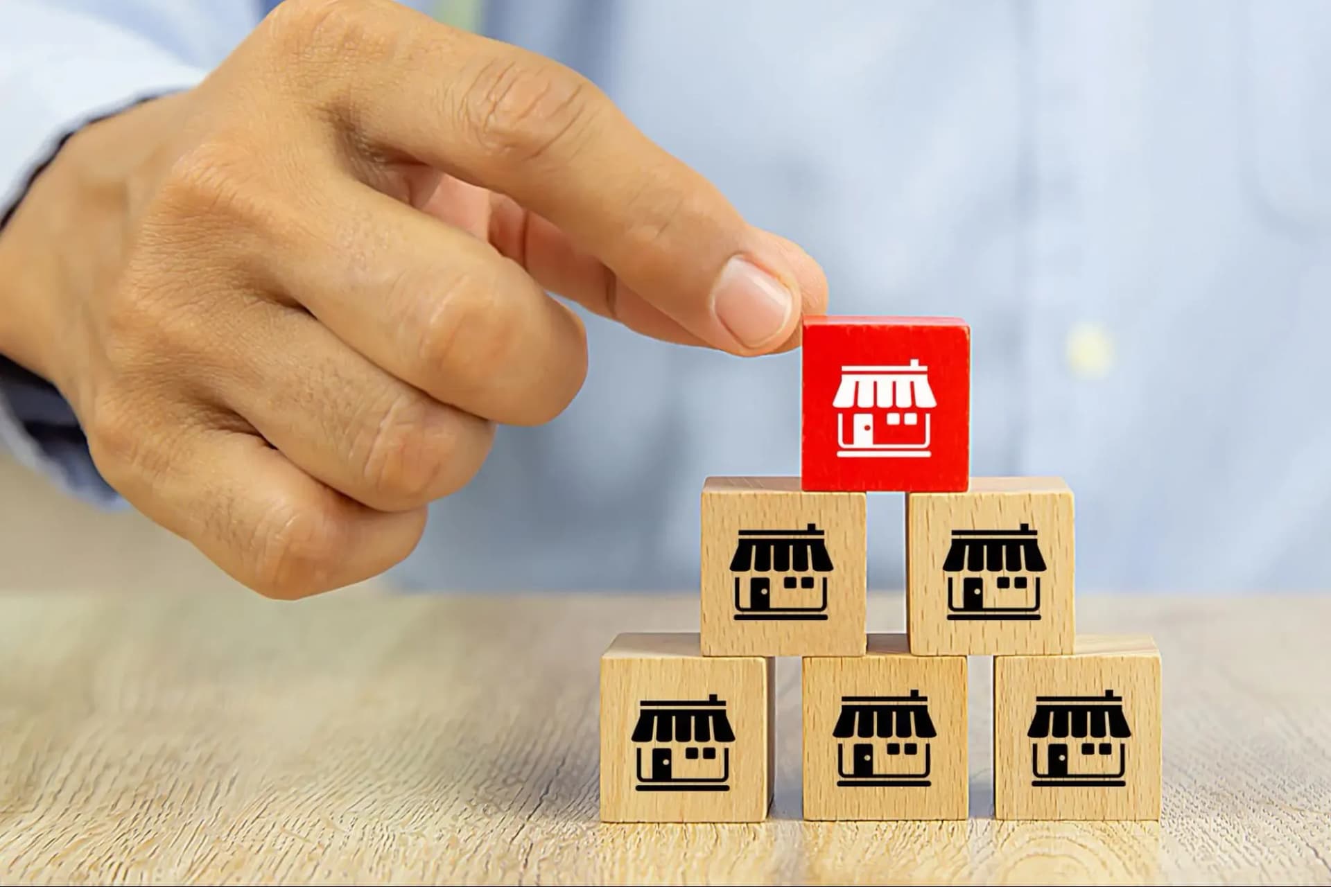 16 Rekomendasi Franchise Kekinian Terbaik di 2024