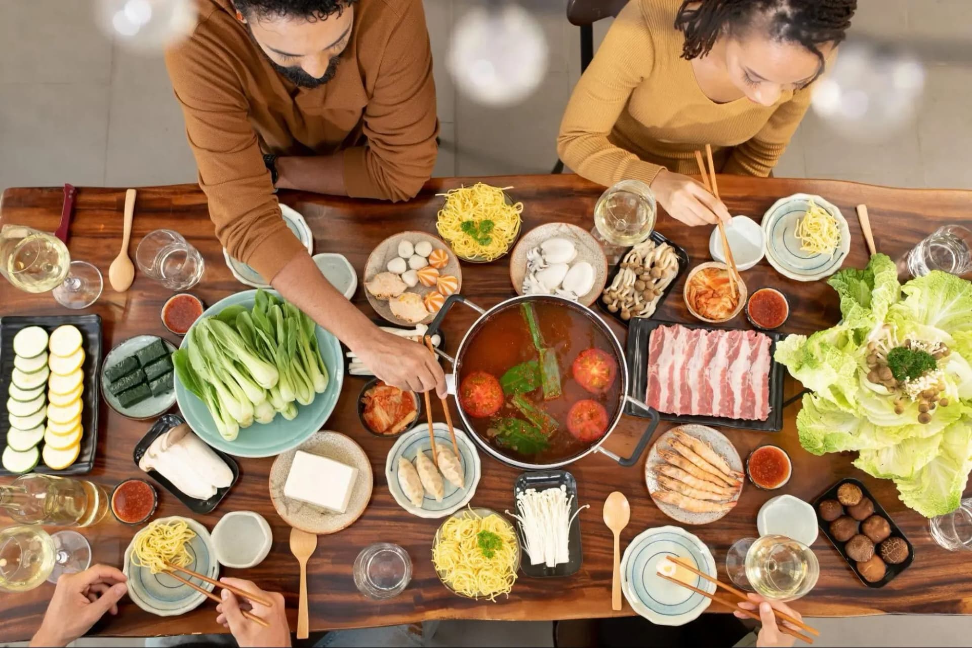 Secrets to Cooking Delicious Meals Without Draining Your Wallet