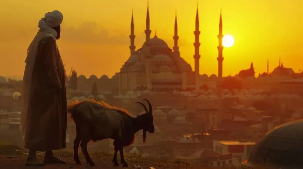 Understanding the Procedures and Laws of Sacrifice in Islam
