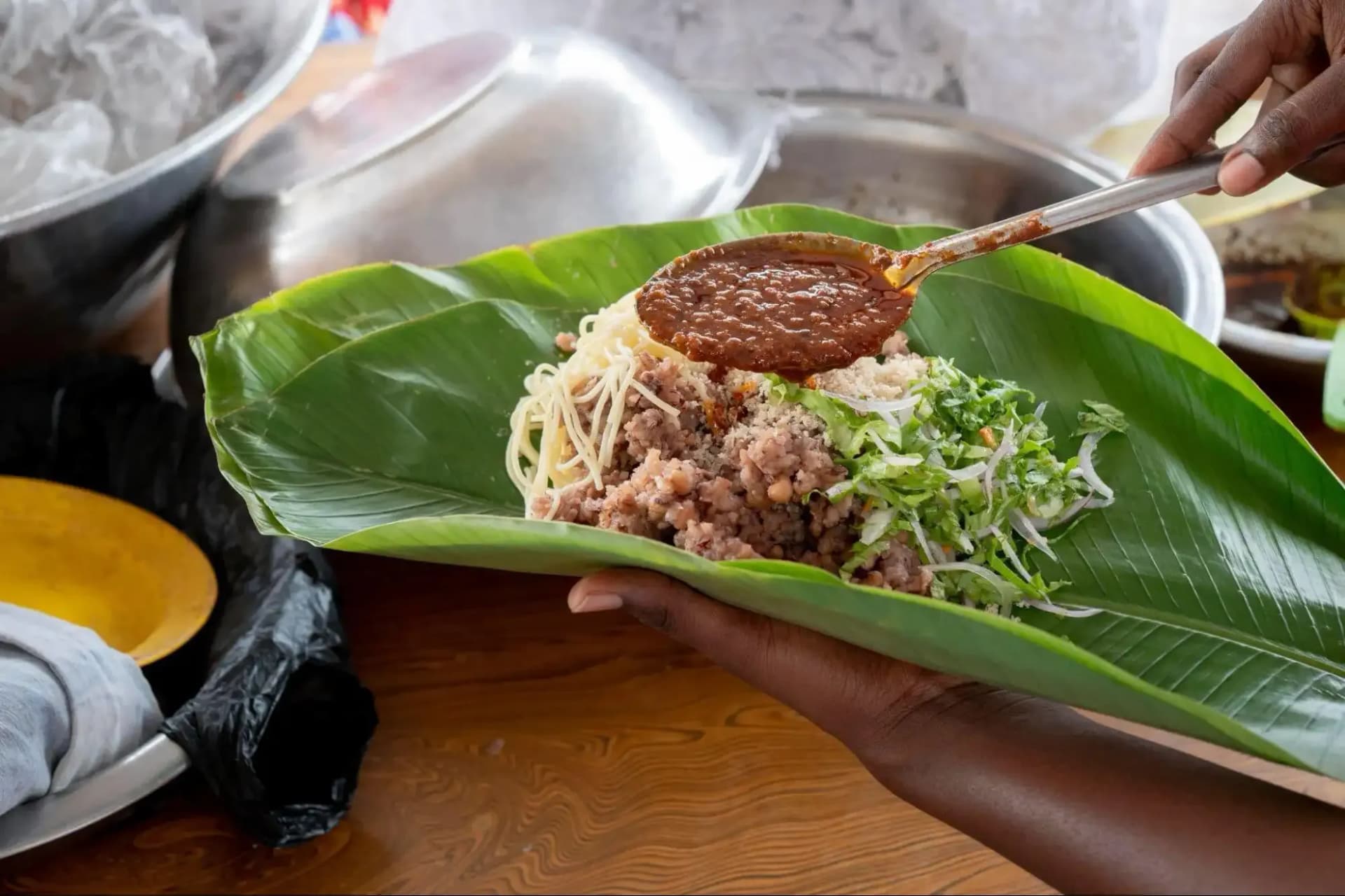 Business Opportunities for Pecel in the Suburbs: How to Get Started?