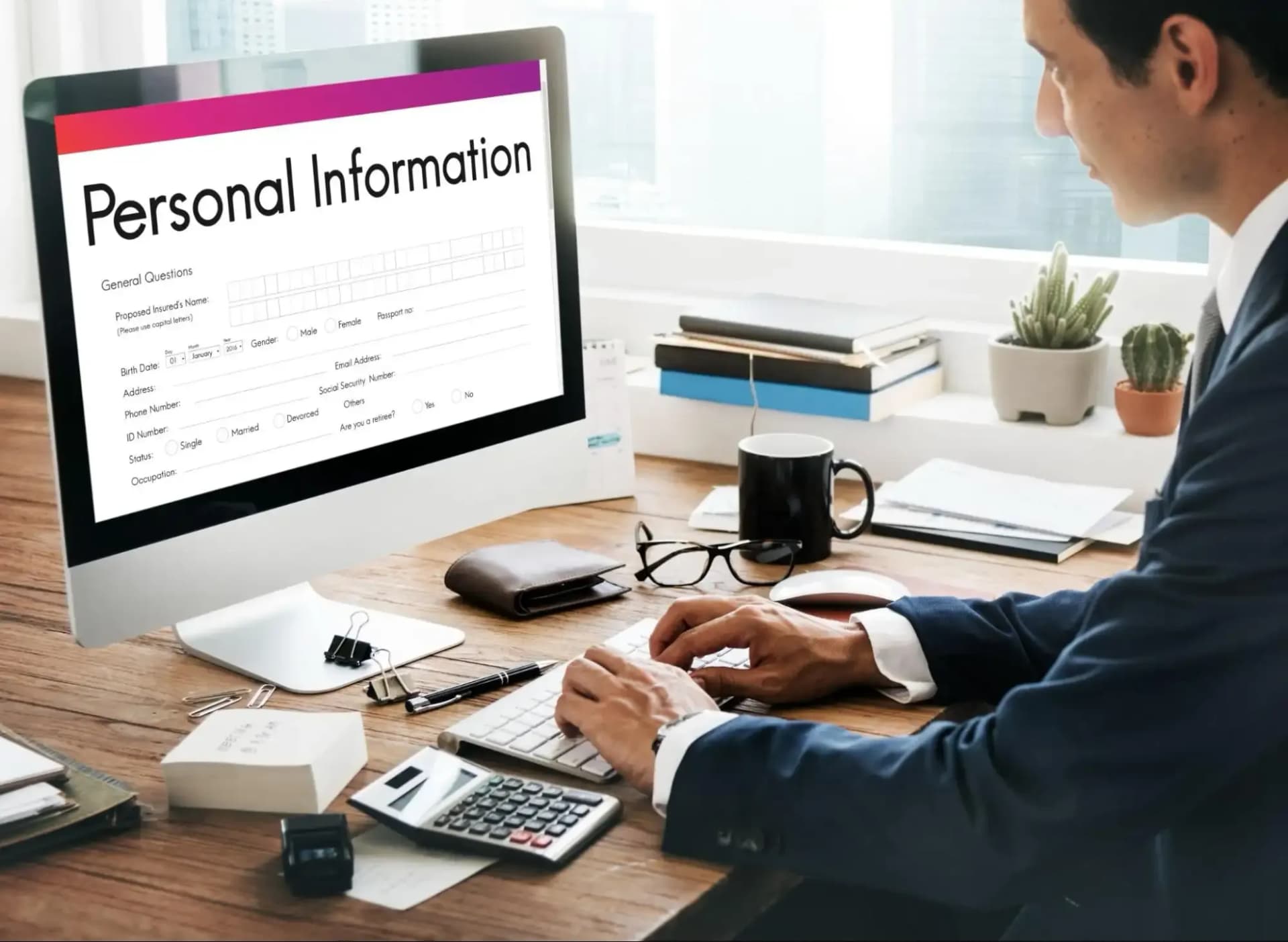 Explore 8 Ways to Protect Your Personal Data Online