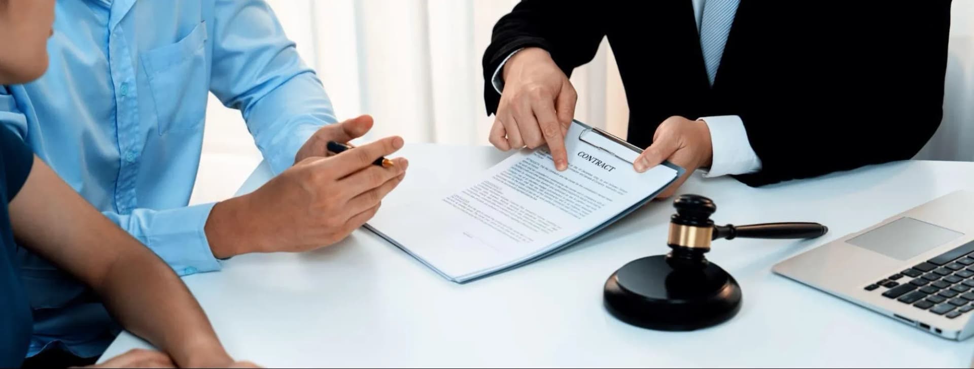 Understanding Debt Agreement Letters: Functions and Examples