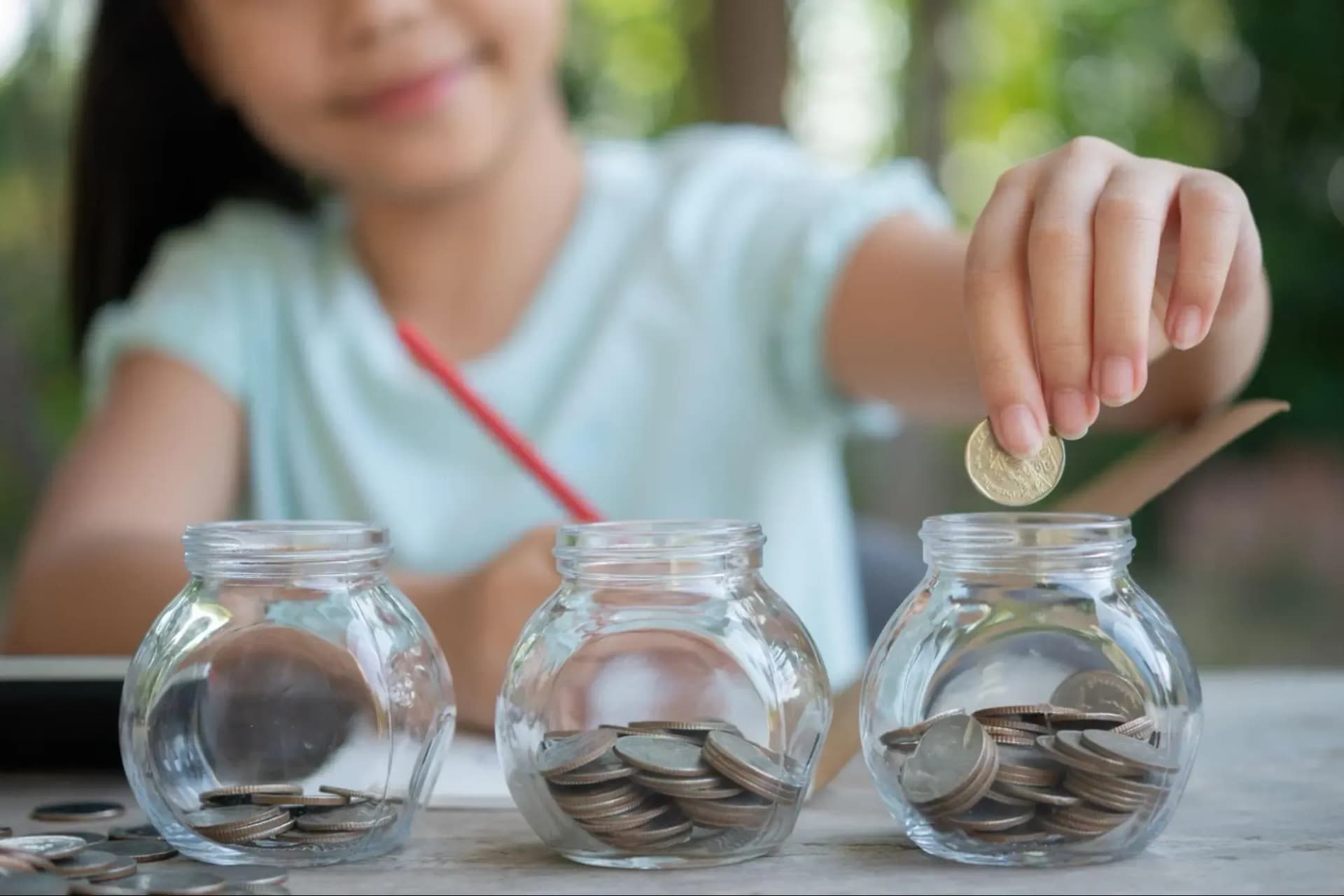 Gen Z, Take Note! Here's a Strategy to Become Wealthy Before Retirement