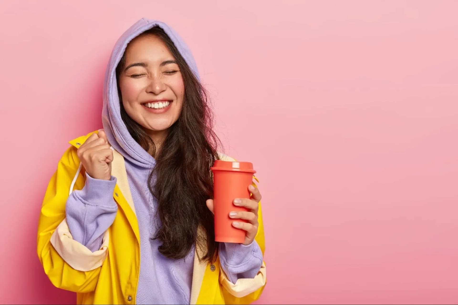 Bahagia Ternyata Bisa Jadi Skincare, Loh! Simak Fakta dan Caranya
