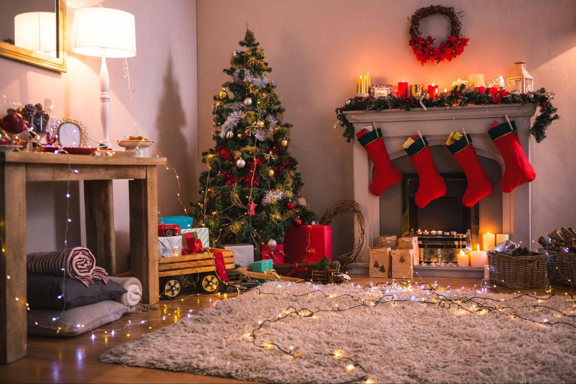 Makna Natal: Sejarah, Arti Warna, dan Cara Merayakan