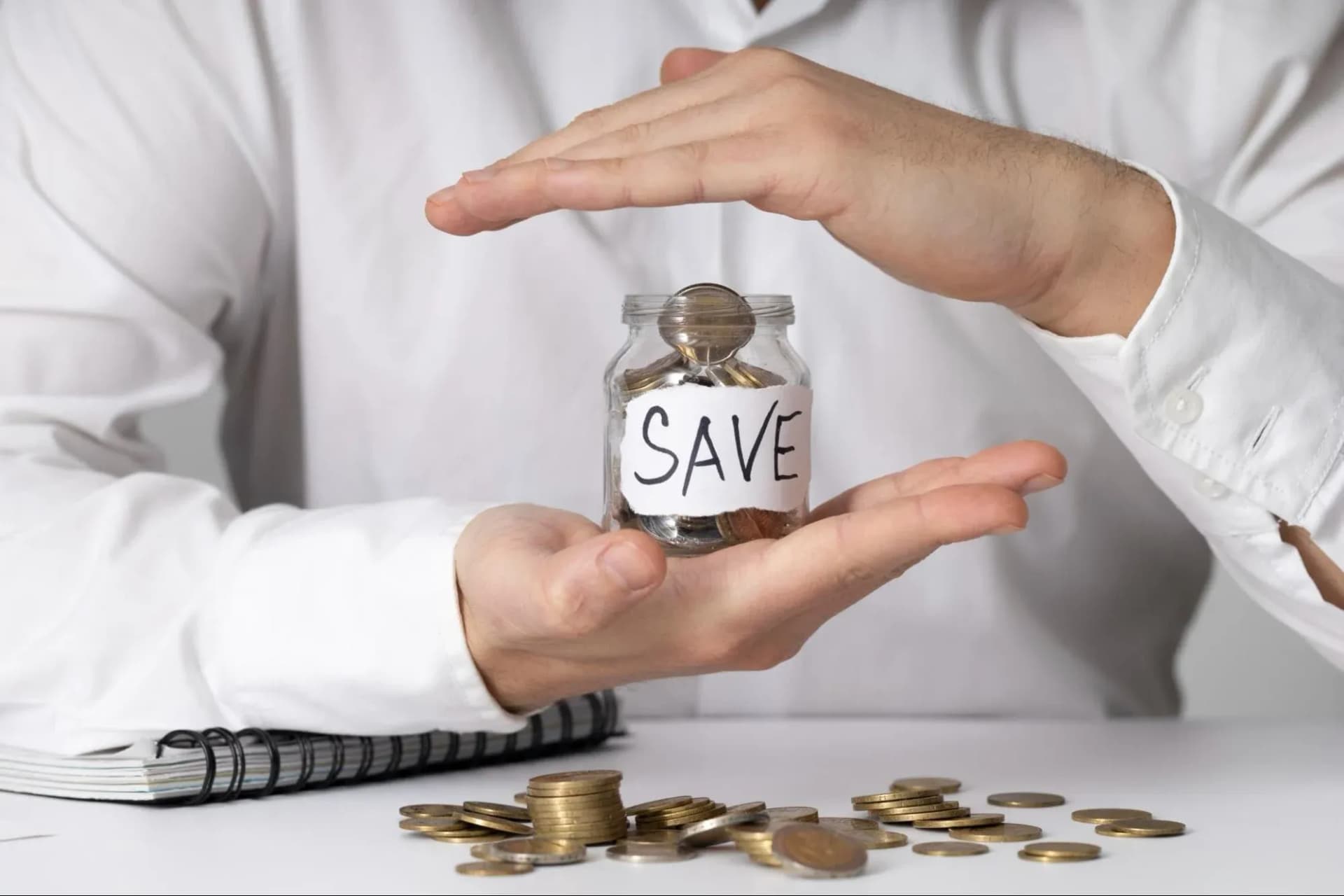 Understanding Soft Saving: The Gen Z Saving Trend Today