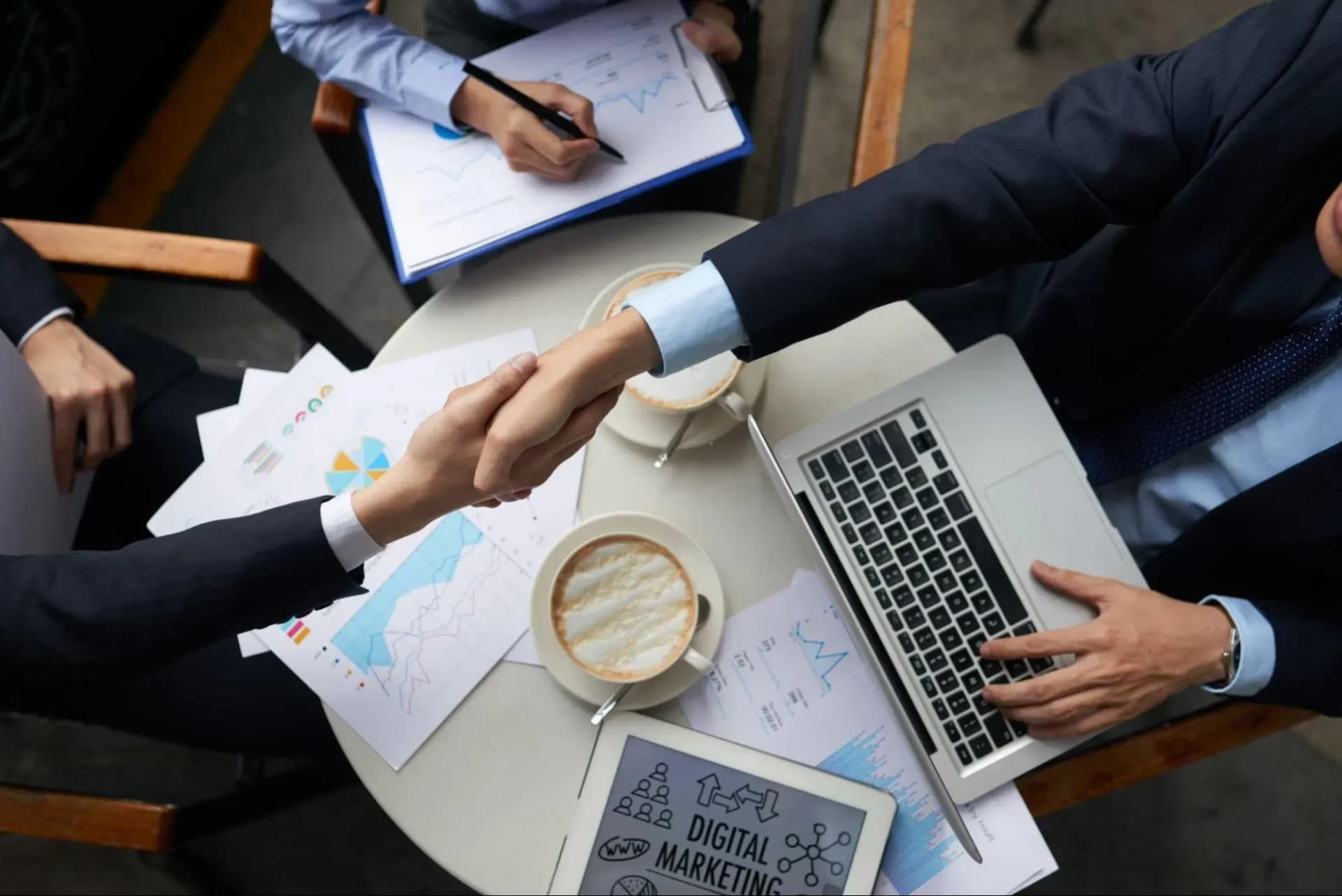 Simak Perbedaan B2B dan B2C dalam Bisnis