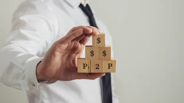 P2P Lending: Definition and How It Works