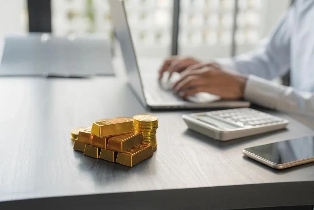 How Profitable Is Gold Investment? Find Out Here