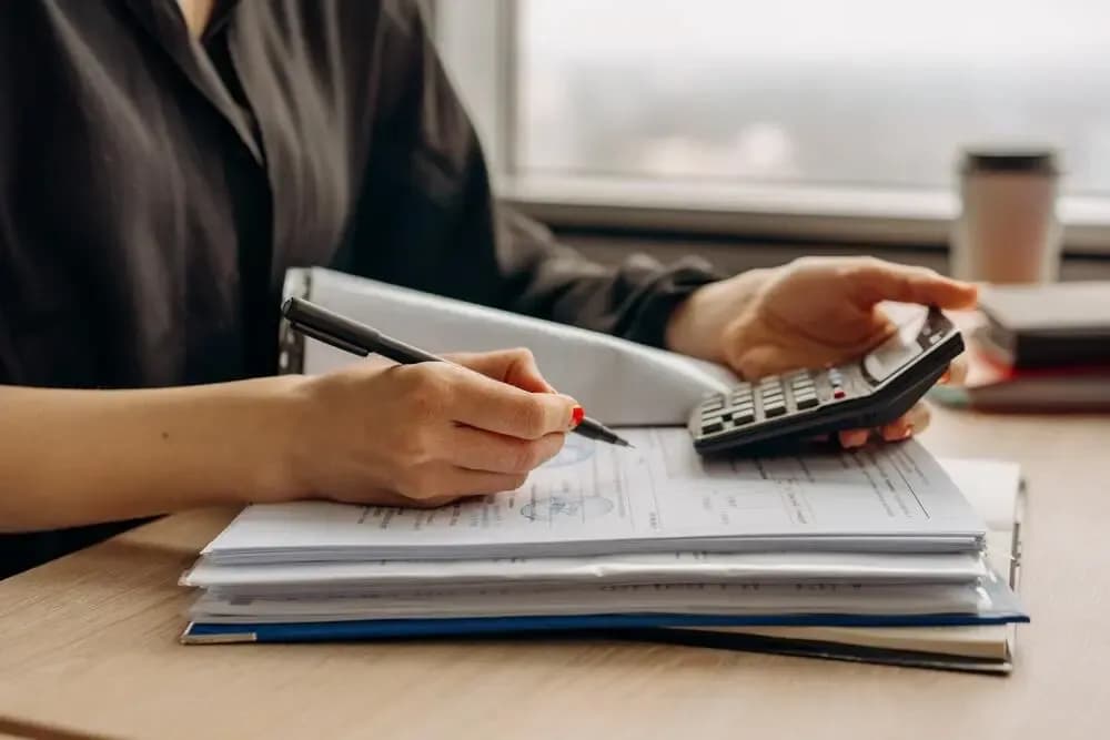 5 Types of Financial Reports and Their Benefits for Business