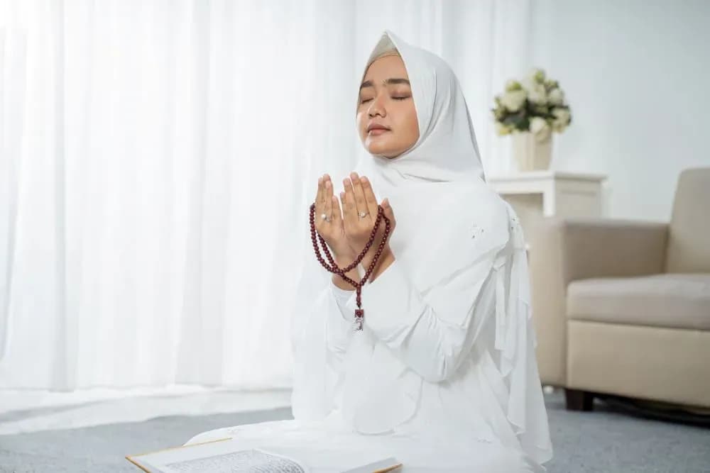 Konsep Rezeki dalam Islam dan Jalurnya Menurut Al-Qur’an