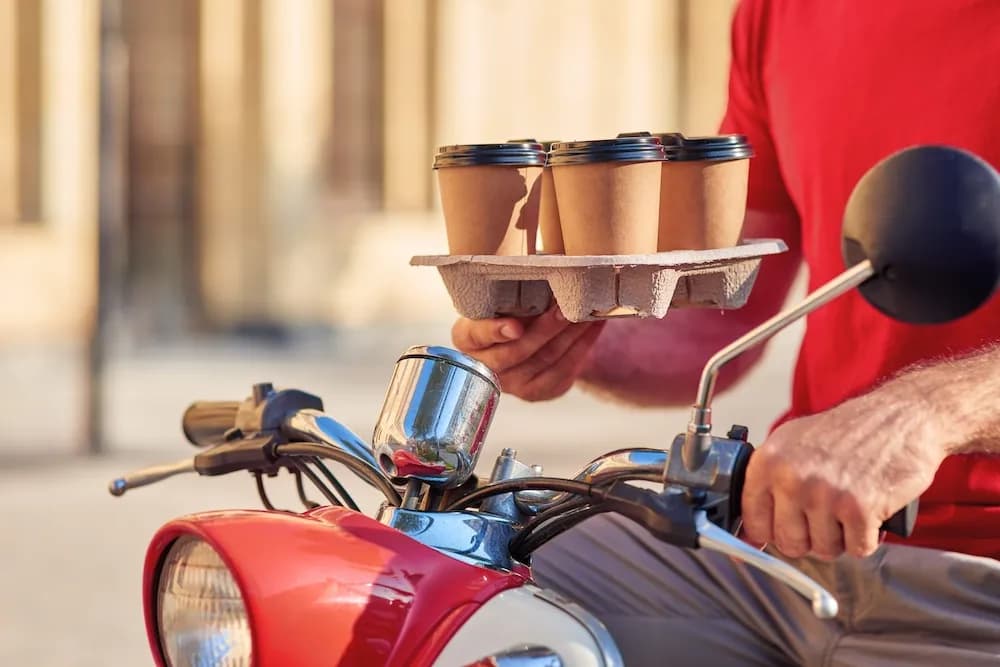 8 Promising Mobile Coffee Franchise Recommendations!