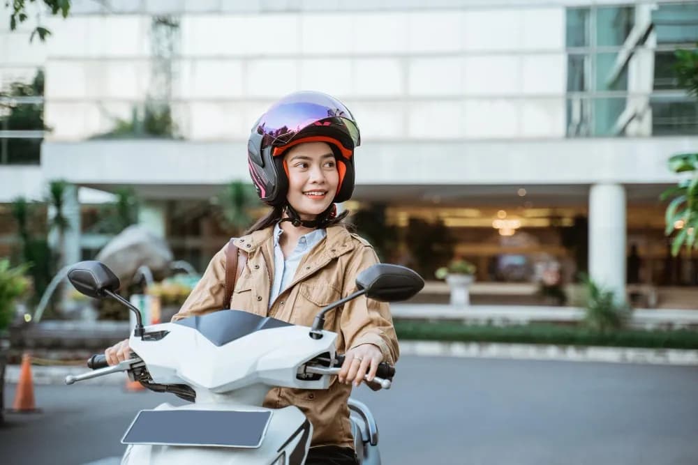 Used Motorcycle Financing: Process, Benefits, Requirements, and Tips