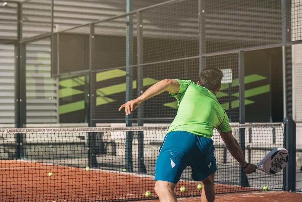 Business Analysis of Padel Courts: Opportunities & Profit Potential