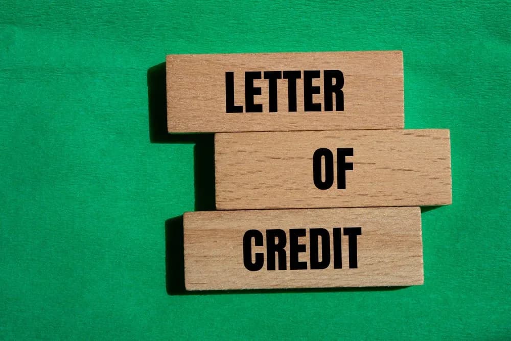 What Is a Letter of Credit? Definition, Functions, and Types